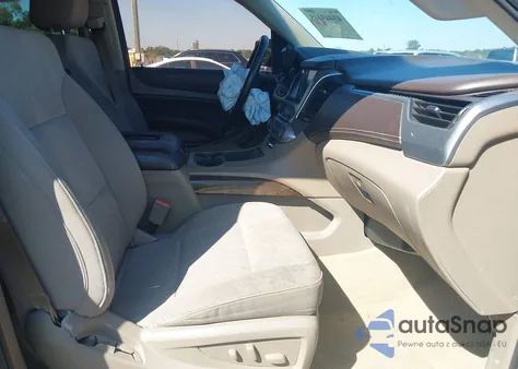 2016 Chevrolet Tahoe Ls z USA, uszkodzony, nr VIN 1GNSCAKC4GR377747